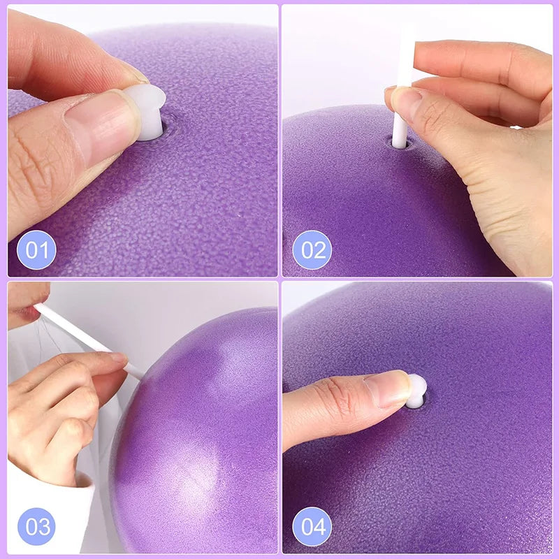 Yoga Ball