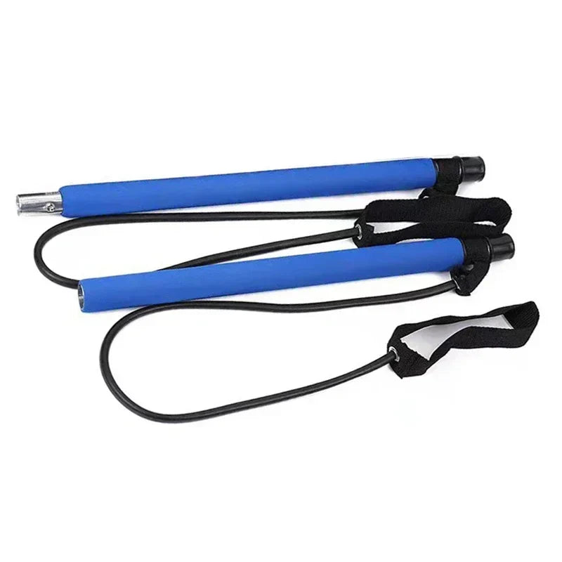 Portable Pilates Bar Kit