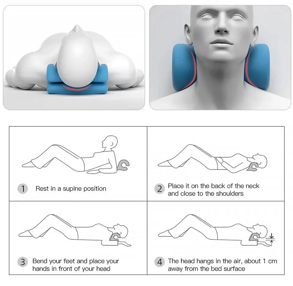 Massage Pillow