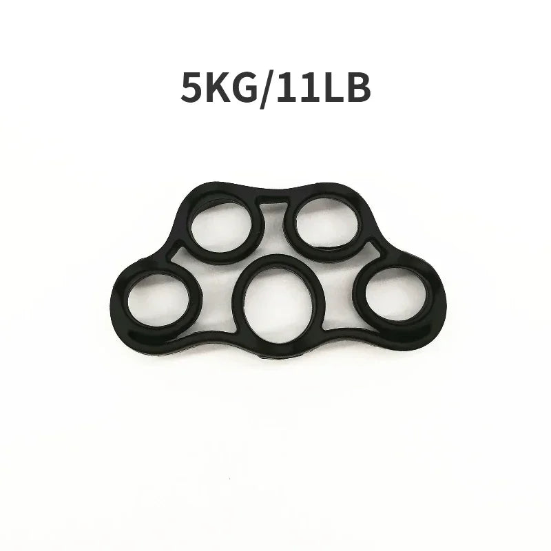 Silicon Finger Hand Joints Massager