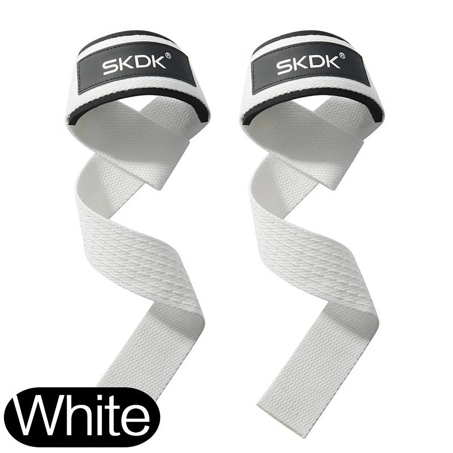 Fitness wrist bandage