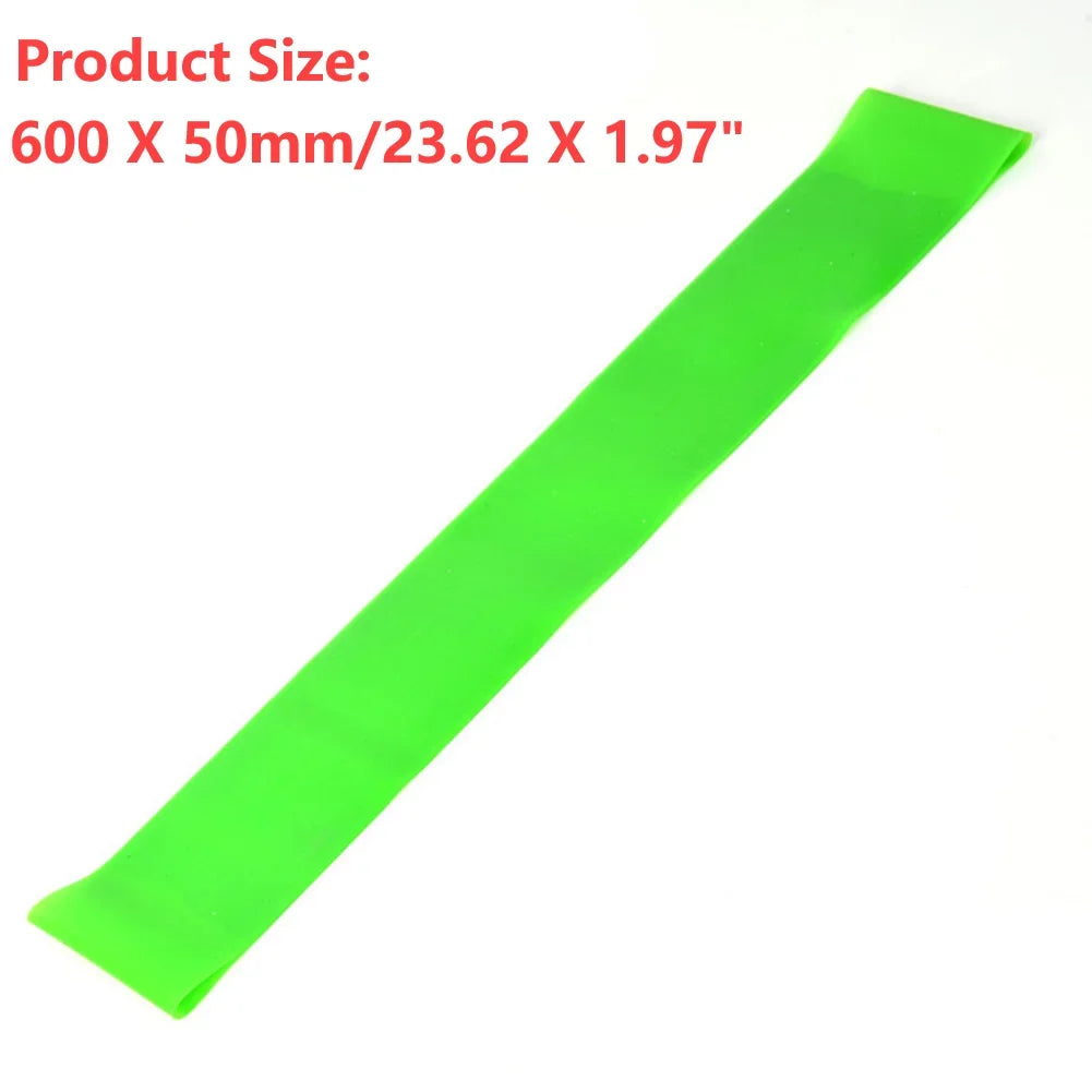 Elastic Resistance Booty Bands