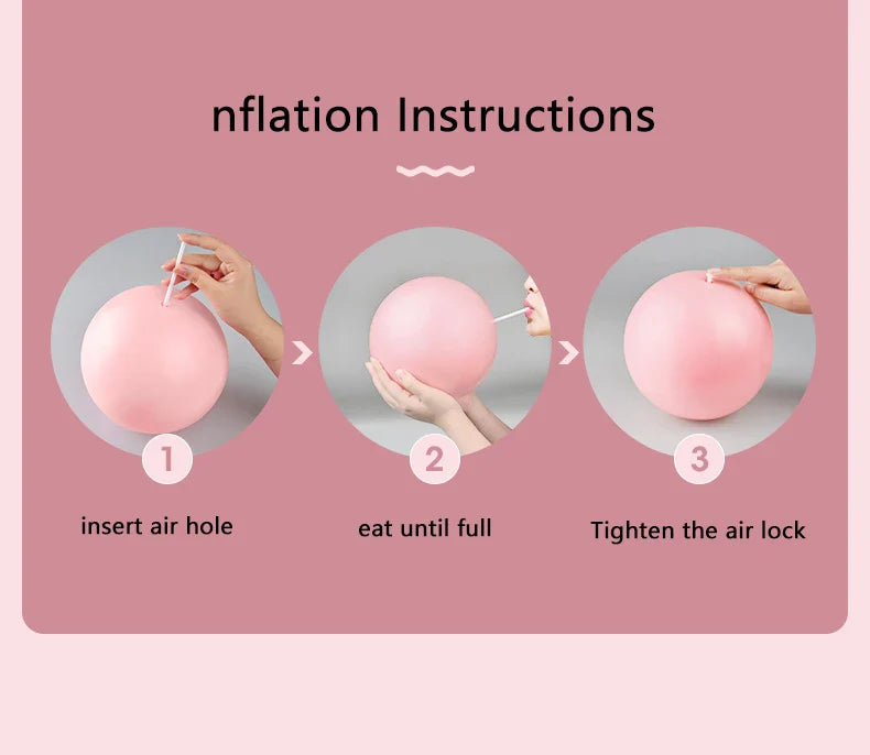 Yoga Ball