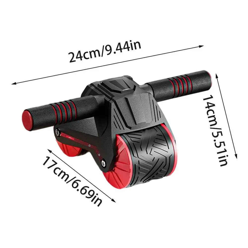 Automatic Ab Roller