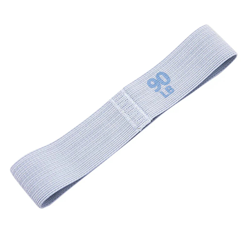 Elastic Resistance Booty Bands