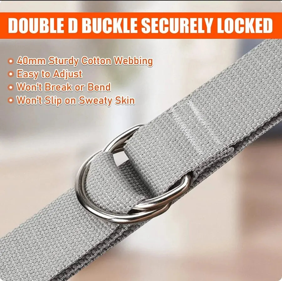 Pull Up Workout Band
