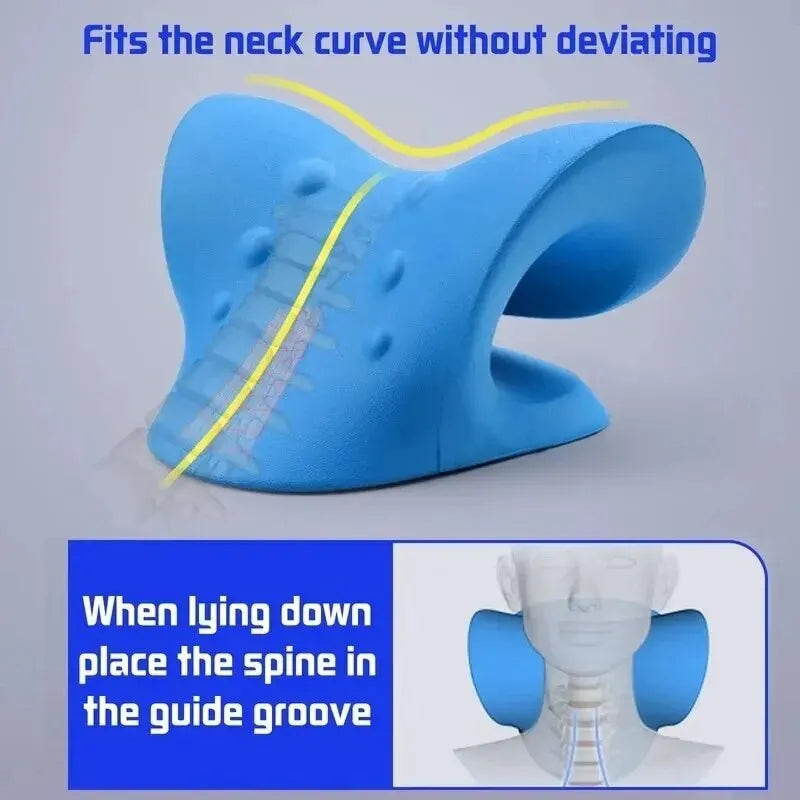 Massage Pillow