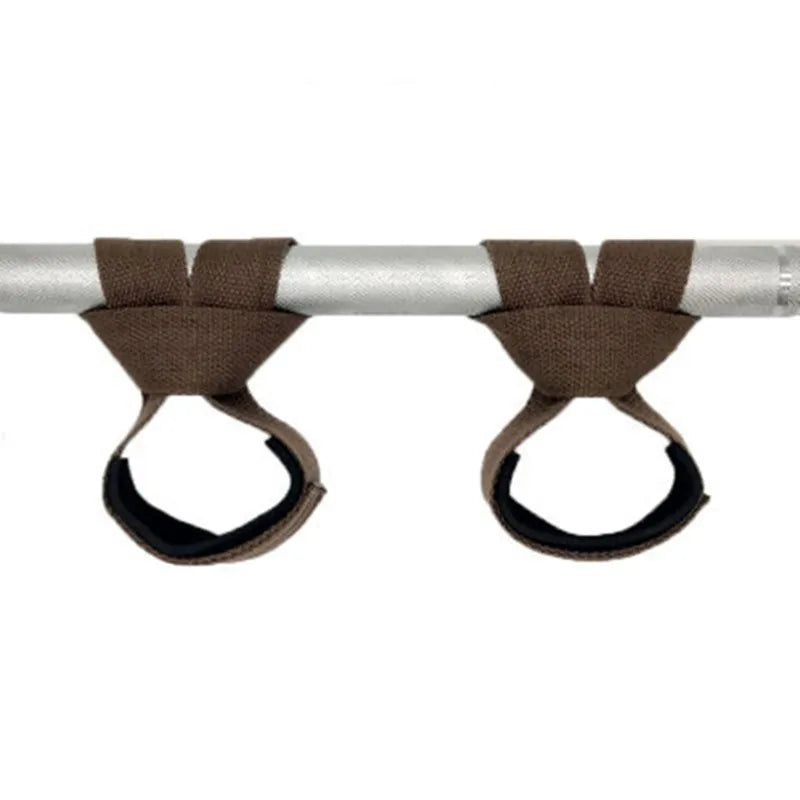Weight lifting Wrist Straps