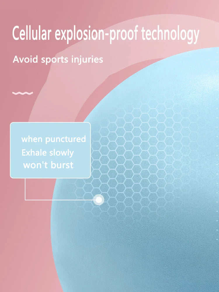 Yoga Ball