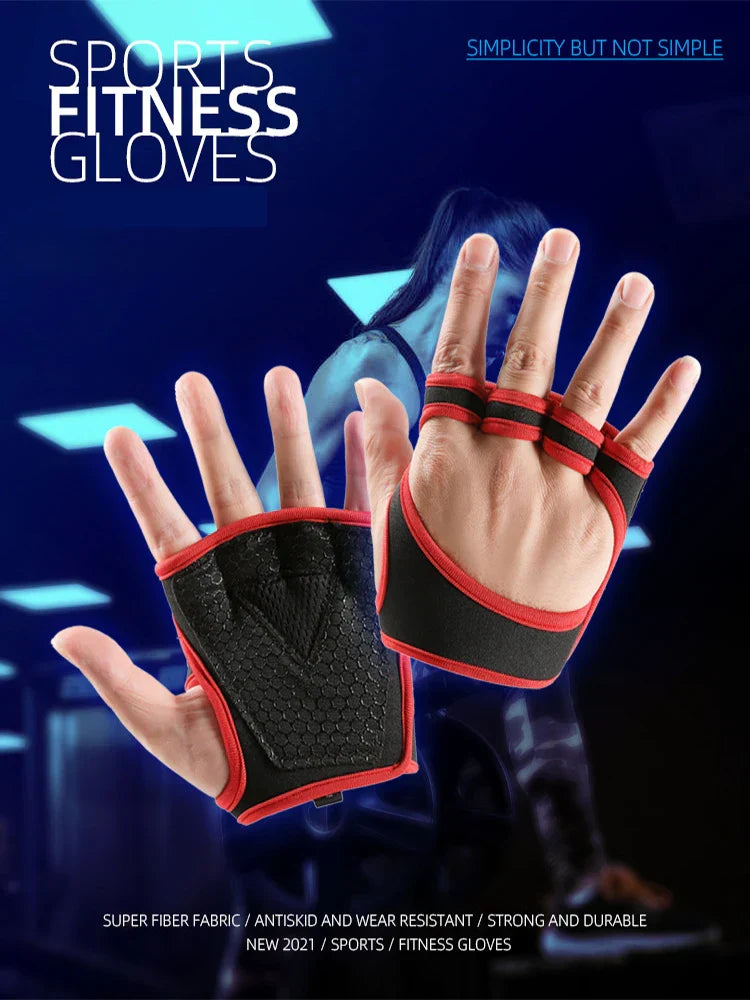 Weight Lifting Glove