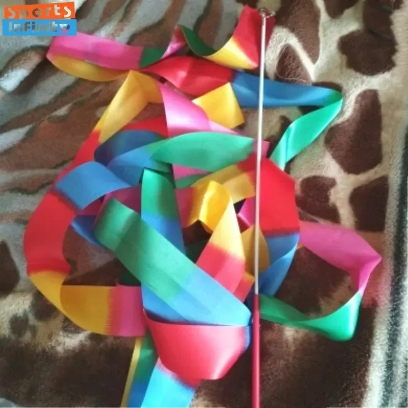 Dance Ribbon