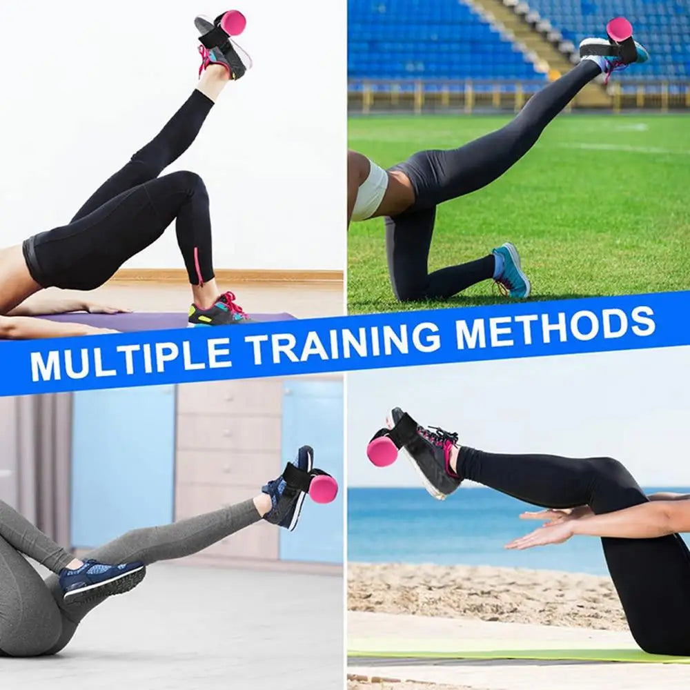 Tib Bar Equipment For Tibialis Trainer Knees Over Toes Tibia Dorsi Calf Machine Monkey Feet Weight Lifting Tibialis Bar For Gym