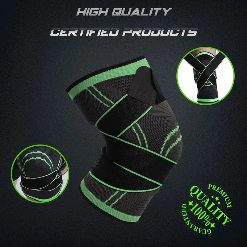 Knee Pad