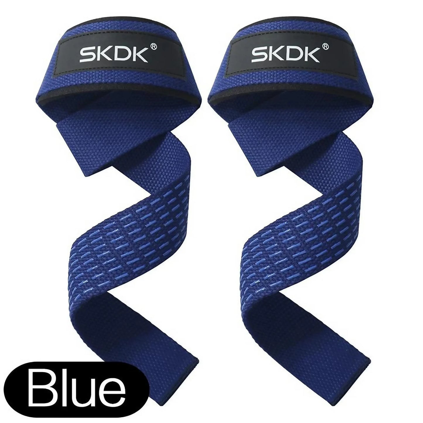 Fitness wrist bandage