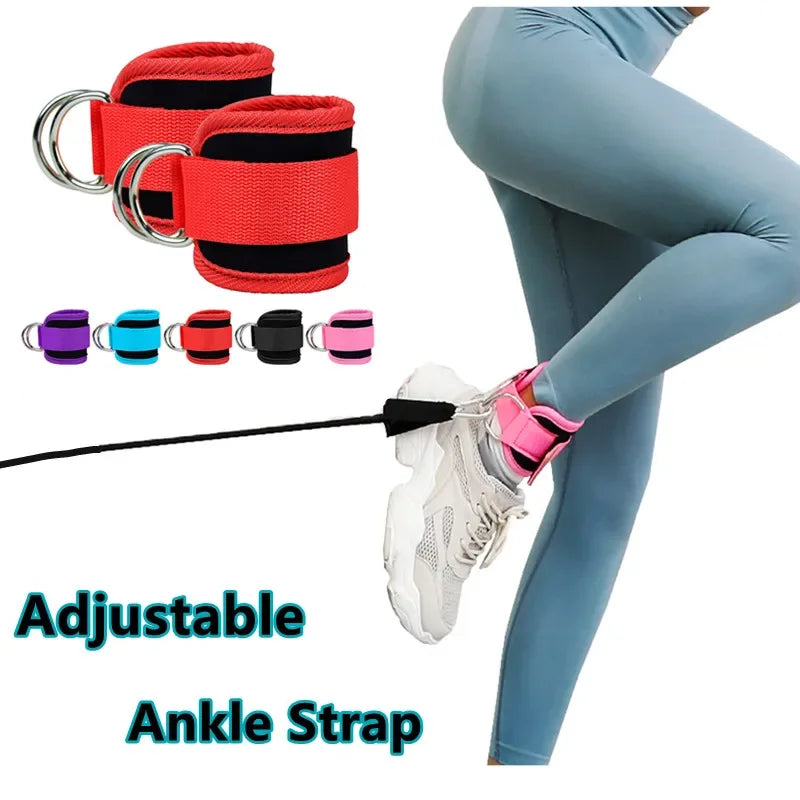 Gym Ankle Strap