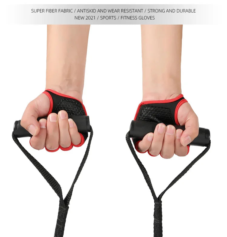 Weight Lifting Glove