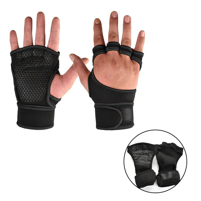 Weight Lifting Glove