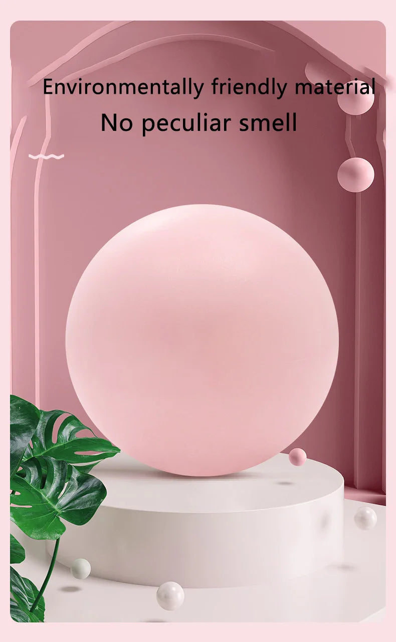 Yoga Ball