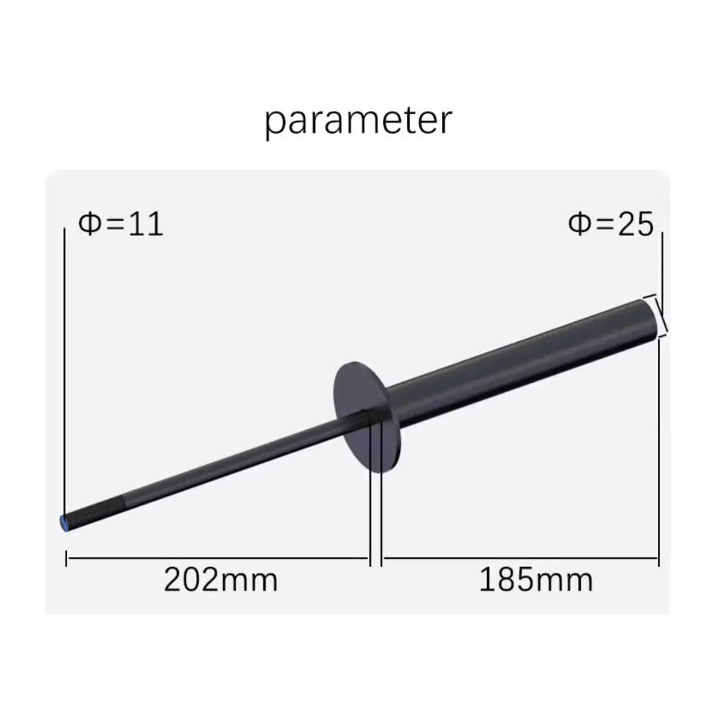 Gym Weight Stack Extender Add Weight Multifunction Exercise Machine Steel Weight Loading Pin for Weight Board