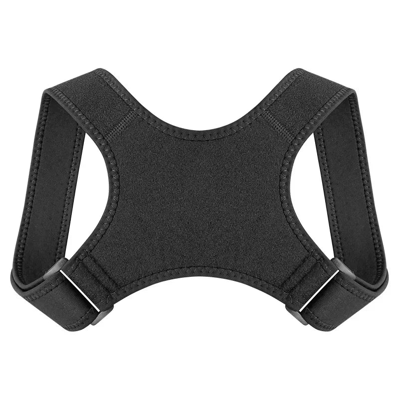 Adjustable Back Support Posture Corrector