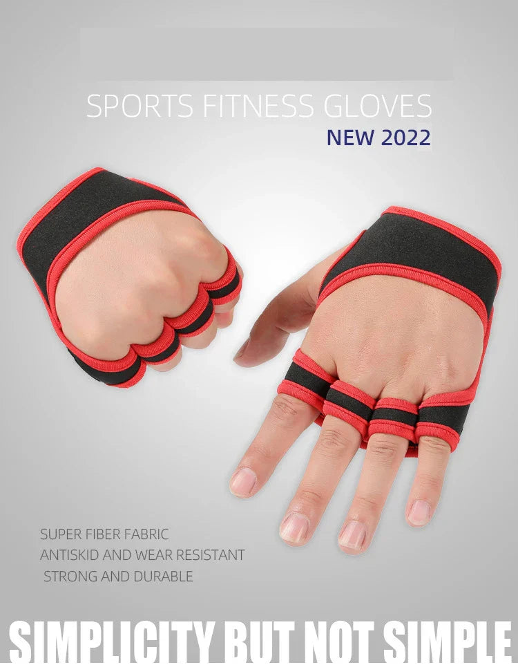 Weight Lifting Glove