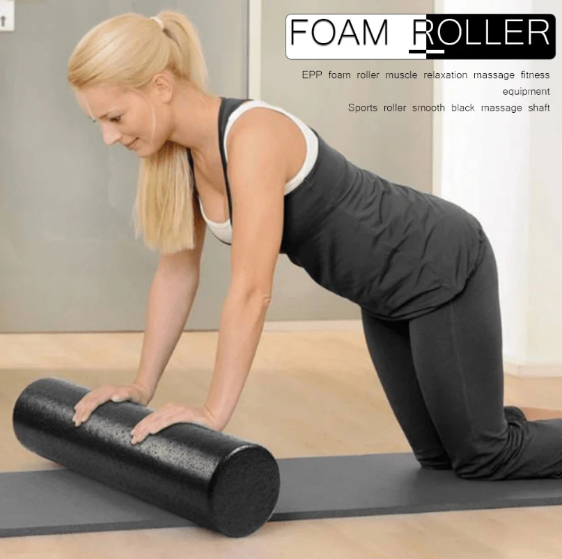 Massage & Recovery Tools