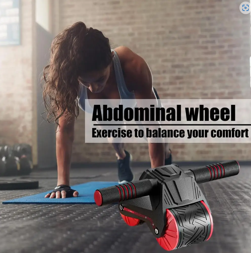 Fitness Accessories & Gear