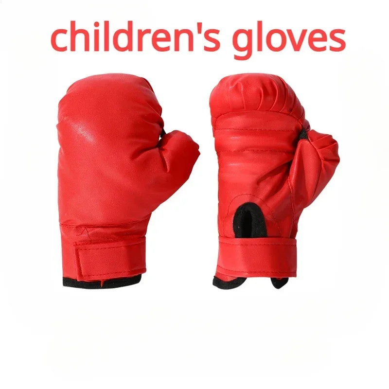 Boxing Machine