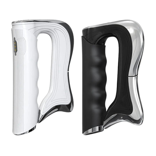 Muscle Massager USB Deep Tissue 3 Mode Vibrating Massager