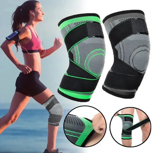 Knee Pad