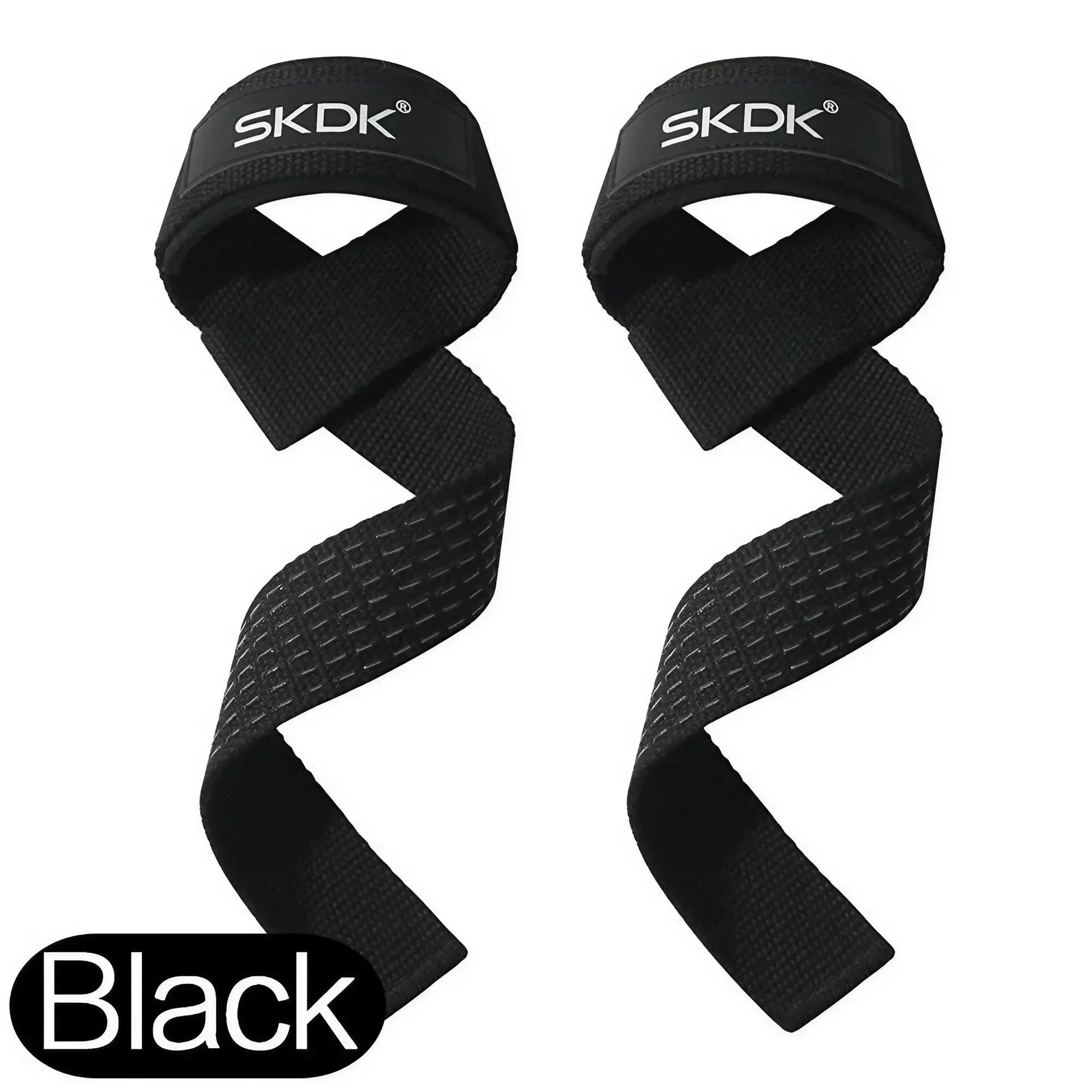 Fitness wrist bandage