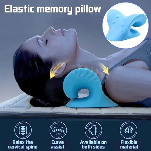 Massage Pillow