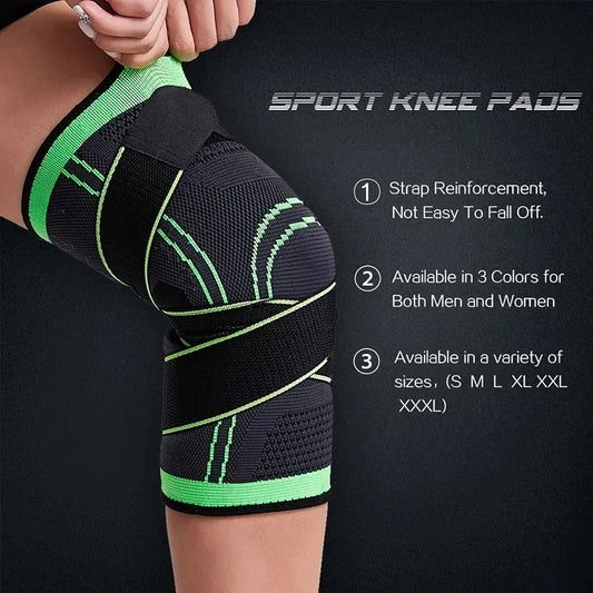 Knee PadKnee Pad