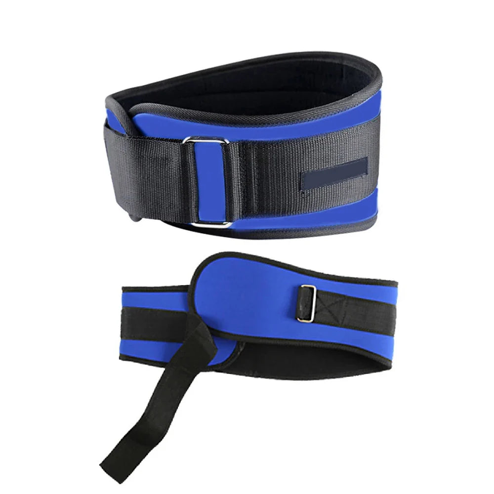 Weightlifting Belt for Bodybuilding & Powerlifting