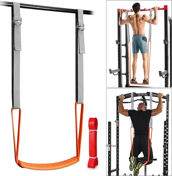 Pull Up Workout Band