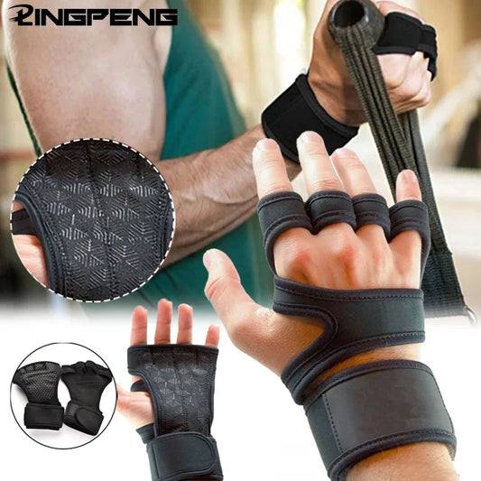 Weight Lifting GloveWeight Lifting Glove
