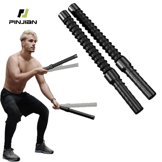 Heavy-Duty Battle Rope