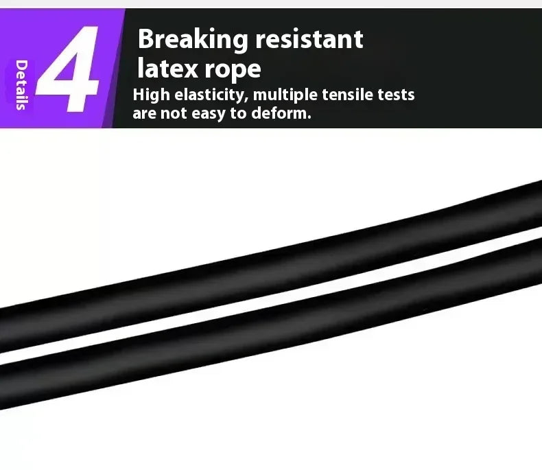 Portable Pilates Bar Kit