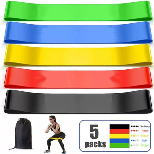 Resistance Band Set