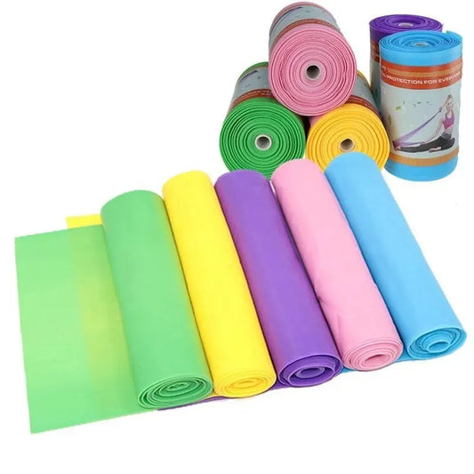 Yoga Elastic Resistance Band