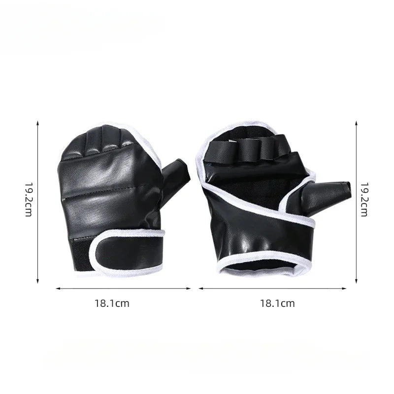 Boxing Machine
