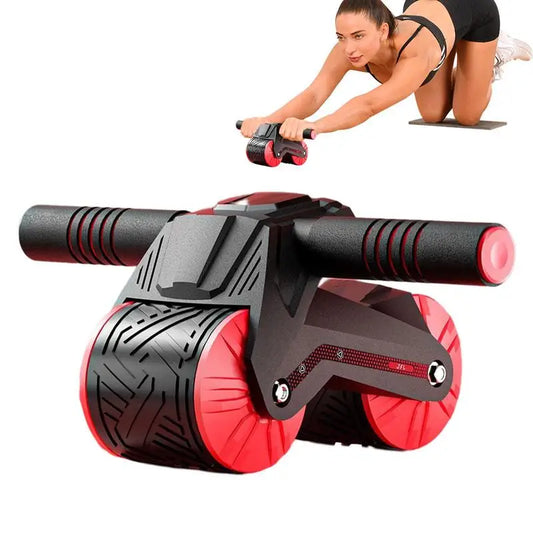 Automatic Ab Roller
