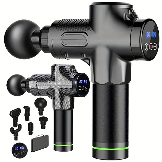 Massage GunMassage Gun