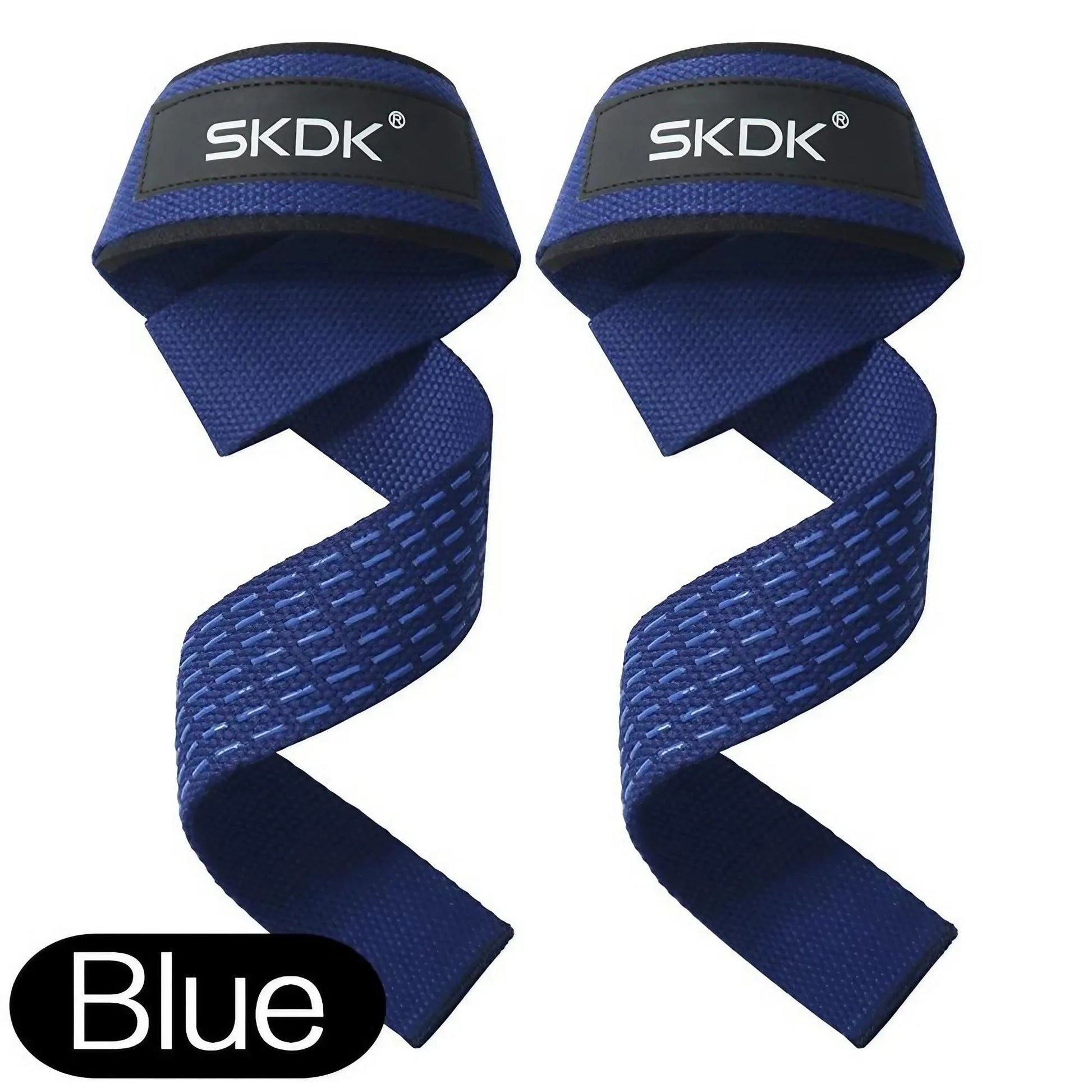 Fitness wrist bandage