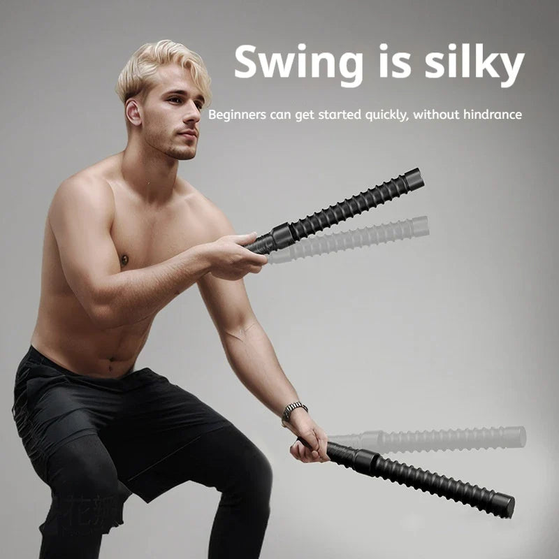 Heavy-Duty Battle Rope